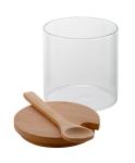 Lanai glass spice holder Nature