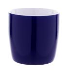 Hemera mug Blue/white