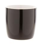 Hemera Tasse Schwarz/weiss