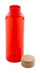 Pemboo RPET-Sportflasche Rot