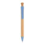 Looky ballpoint pen, nature Nature,blue
