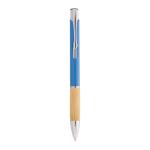 Bookot ballpoint pen Aztec blue