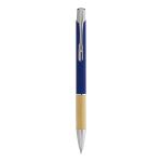 Roonel ballpoint pen Aztec blue