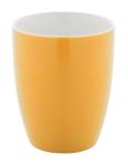 Gaia mug Yellow