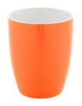 Gaia mug Orange