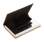 Tenes business card holder Nature