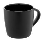 Matara Tasse Schwarz