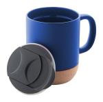 Komagu Tasse Blau