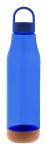 Cortex RPET Flasche Blau
