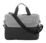 Dopuba RPET document bag Gray/black