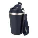Manabi thermo cup Dark blue