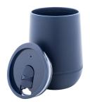 Peppy Thermobecher Dunkelblau