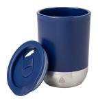 Ferry thermo cup Dark blue