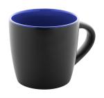 Matara Nera Tasse Blau/schwarz