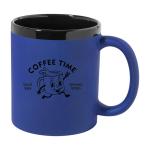 Kovary mug Aztec blue