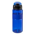 Fitgrip RPET sport bottle Aztec blue
