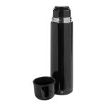 Rebusta XL RSS vacuum flask Black