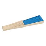 Solana RPET Handfächer Blau