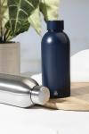 Pumono RSS Flasche Dunkelblau