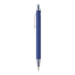 PeekThru ballpoint pen Aztec blue