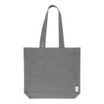 Guspex Hue recycled cotton shopping bag Ash grey