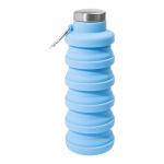 Colsip collapsible bottle Aztec blue