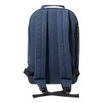Rhodes RPET-Rucksack Blau