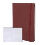 Repuk Line A5 RPU notebook Purple/red