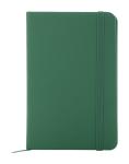 Repuk Line A6 RPU notebook Green