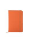 Repuk Line A6 RPU notebook Orange