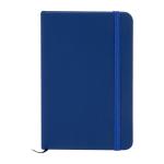 Repuk Line A6 RPU notebook Aztec blue