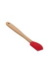 Spatuboo baking spatula Red