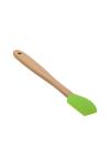 Spatuboo baking spatula Green