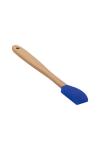 Spatuboo Backspachtel, natur Natur,blau