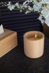 Takebo bamboo candle Nature