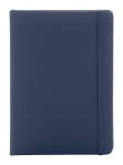 Repuk Blank A5 RPU notebook Dark blue