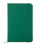Repuk Blank A6 RPU notebook Green