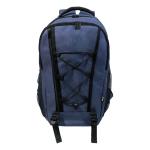 Honnold RPET-Rucksack Dunkelblau