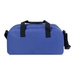 Draper RPET-Sporttasche Blau