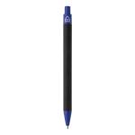 Blapper ballpoint pen Aztec blue