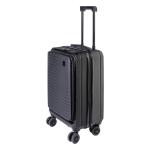 MeetMile Business-Trolley aus RABS Schwarz
