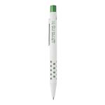 Nordflake ballpoint pen Green