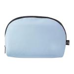 Pluum RPU Kosmetiktasche Hellblau