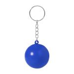 Relixa Fob Antistress-Schlüsselanhänger Blau