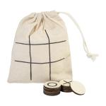 Ticbag tic-tac-toe Nature
