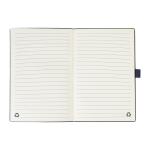 Rozzet notebook set Aztec blue