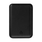 Snaplet RPU magnetic credit card holder Black