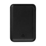 Snaplet Plus RPU magnetic credit card holder Black