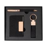 Negotus Business-Geschenkset Rosa