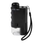 MiniPeek pocket microscope Black